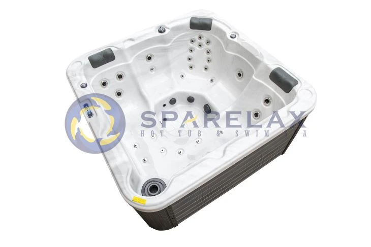 TOP 1 !!! 5 Seats HOT TUB